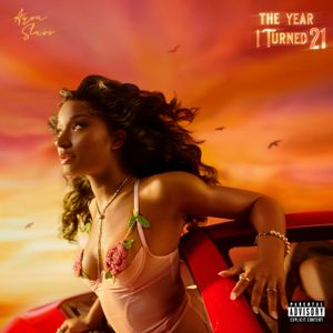 ALBUM: Ayra Starr - The Year I Turned 21 (Zip & Mp3)