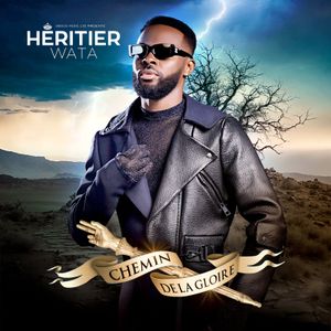 ALBUM: Héritier Wata – Chemin de la gloire (Édition Deluxe) | Zip & Mp3
