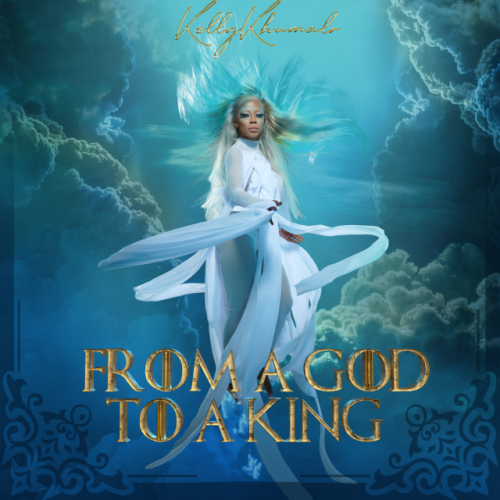 ALBUM: Kelly Khumalo – From A God To A King (Deluxe) | Zip & Mp3