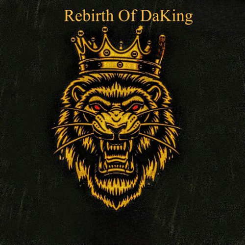 ALBUM: Lungstardaking – Rebirth of Daking (Zip & Mp3)