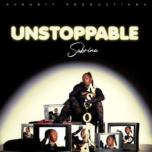 ALBUM: Sabrina – Unstoppable (Zip & Mp3)