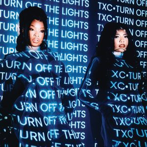 ALBUM: TxC – Turn Off The Lights (Zip & Mp3)
