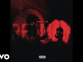 Berry Jive - Redman (Remix) Ft. 25k