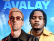 DJames - Avalay ft. Crayon