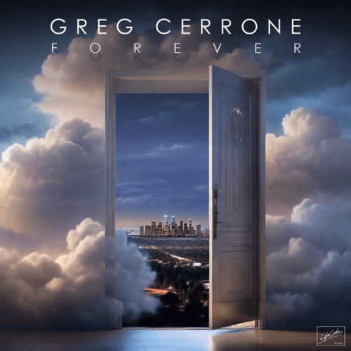 Greg Cerrone - Forever