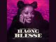 Itss Thandooo - Haong Blesse Ft. Al Xapo, Xduppy, Optimistic Music, Queencess Kganya & Prettycute