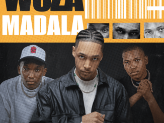 Jay Music – Woza Madala ft. Inter B & Draad
