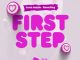 June Jazzin - First Step (Original Mix) ft. Rona Ray