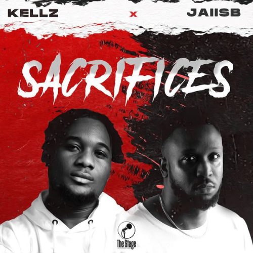 KELLz - Sacrifices ft. Jaiisb