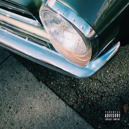 N'Veigh – Conversations Are Better In A Benz