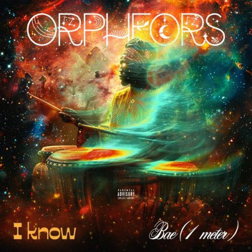 Orpheors - I Know (Prod. Vibezz Mix)
