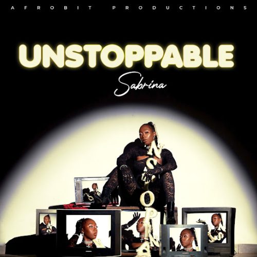 Sabrina – Unstoppable