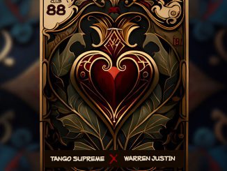 Tango Supreme & Warren Justin - Club 88