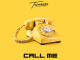 Teemanay - Call Me (Prod. Brizy Beatz)
