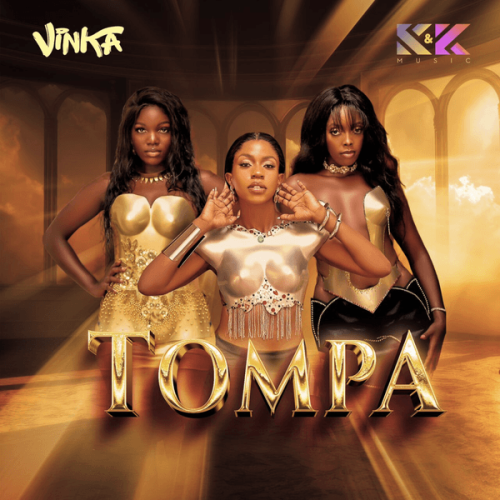 Vinka - Tompa ft. K&K